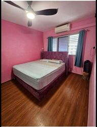 Blk 341 Bukit Batok Street 34 (Bukit Batok), HDB 3 Rooms #581296591